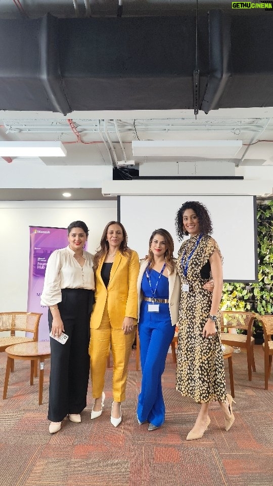 Shraddha Musale Instagram - Imagine someone saying, "What support you need, tell us" It's so comforting right? We often hear and we believe that when women are with each other, nothing seems impossible. But when it's actually practiced, it's a different field of energy. That's what team @encubay_ @encubayangelnetwork is. Lots of love @deeekshaa @avneetkohli Neiharika Rajiv Anisha Patnaik Great to meet exciting people @drnikitamittal @dr.chytra Swathy Rohit @shbhatnagar Anitha Shivappa Madhurima Agarwal (She/her) Lathika Pai #network #network #team #energy #love #banglore