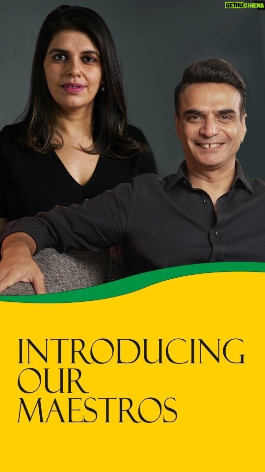 Shraddha Musale Instagram - Introducing a special program on @futuretayari on a special day, thats tomorrow! What is it? How to become a Sales ninja! Koi bhi product bana lo, bechna aana chahiye. Sunna hai right? Phir bhi padhai karte waqt bechna toh sikhaya hee nahi... Who is it for? • Students who are getting ready to get into the professional world of selling • People who are new to an organisation and are in the sales function • People who want to move to sales from other functions Meet our maestros @karandatta.official and @nam0560 #newprogram #edtech #artofselling #sellingtraining #futuretayari