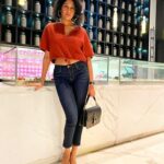 Shraddha Musale Instagram - Being effortlessly sexy is my forte. @detospeaks aapki toh lottery lagi hai. And i have forgotten that the term humility exists. #mindlesschatter #tallgirlsrock #iamsexyandiknowit #effortlessstyle #decemberdinners #tallgirlstyle