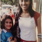 Shraddha Musale Instagram - The closest cutest kiddo is getting engaged 😳 So happy and emotional at the same time. The bond and memories we share are invaluable @nidhi_avasthi Lots of gandi poppies to you 😃 Hope God gives such neighbours who become family, to everyone ❤️ @mikhilmusale88 @ravi.d.musale @madhurimusalepluto @radhika1010 @avasthi_anuradha
