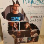 Shraddha Musale Instagram - Proud of you my friend @iamsameksha and @itsshaeloswal for your first film as a producer! 🤗 @max_min_and_meowzaki And @theopeniris the writer and director of this film, am glad people like you exist who are able to bring out deep emotions that probably every human goes through, but rarely expresses. Having worked with him, and knowing him through my first web show @thinkistan, paddy this film is soo 'you'. My partner in crime @suhani8 Missed you @ashleshasavant #premiershow #newfilm #sensitivesubject #humanemotions Sunny Super Sound