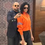 Shraddha Musale Instagram - Arrived at this after 10 years. It is called comfort. #couples #gents #shraddhamusale #ladies #beauties
