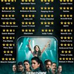 Shraddha Musale Instagram - Great reviews. Thank you for turning #SajiniShindeKaViralVideo into a viral sensation Please watch it in the theatres near you, specially if you love thrillers and investigation @mikhilmusale88 @maddockfilms @nimratofficial @radhikamadan #thriller #investigations