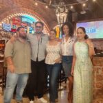 Shraddha Musale Instagram - We thought of the press response and the audience adulation so… #cidreunion2023 #cid #sonytvofficial #sabtv Thanks for the lovely edit @sidhuratan ❤️ @ajay.nagrath @hrishikesh.11 @janvicg @iamrealanshasayed