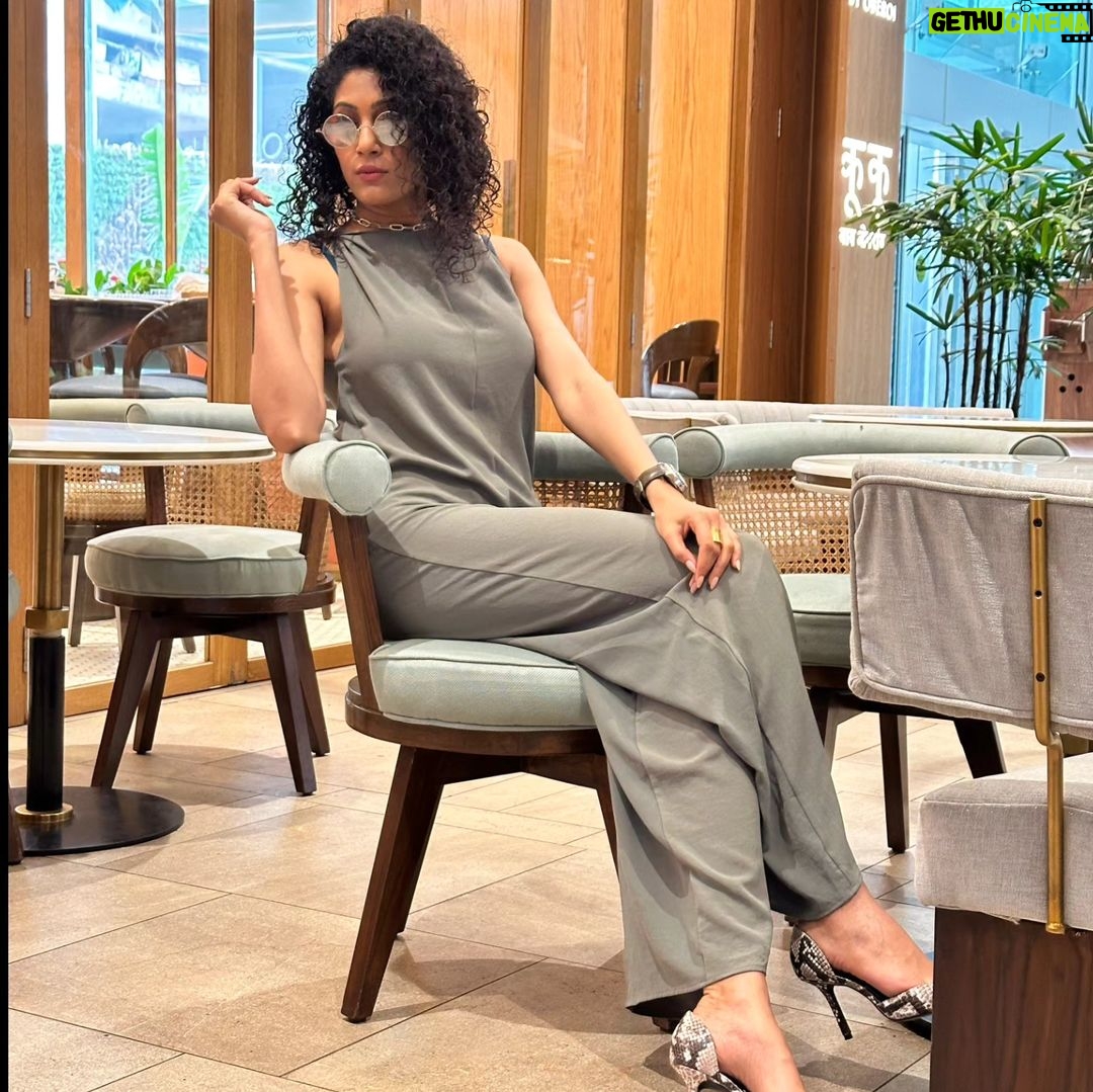 Shraddha Musale Instagram - Fearless #2024 #newyearnewme #peacewithin #funandplay