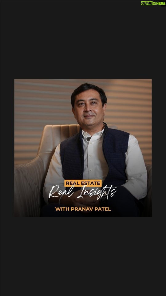 Shraddha Musale Instagram - This is where it all gets REAL! Presenting, Real Estate Real Insights 2nd Edition by Swati Procon. In our introductory episode, we invited Mr. Pranav Patel, a mastermind of lighting design who definitely knows how to light up the lives of his clients, quite literally! . . . #swati#swatiprocon#RealEstateRealInsights#realestateahmedabad