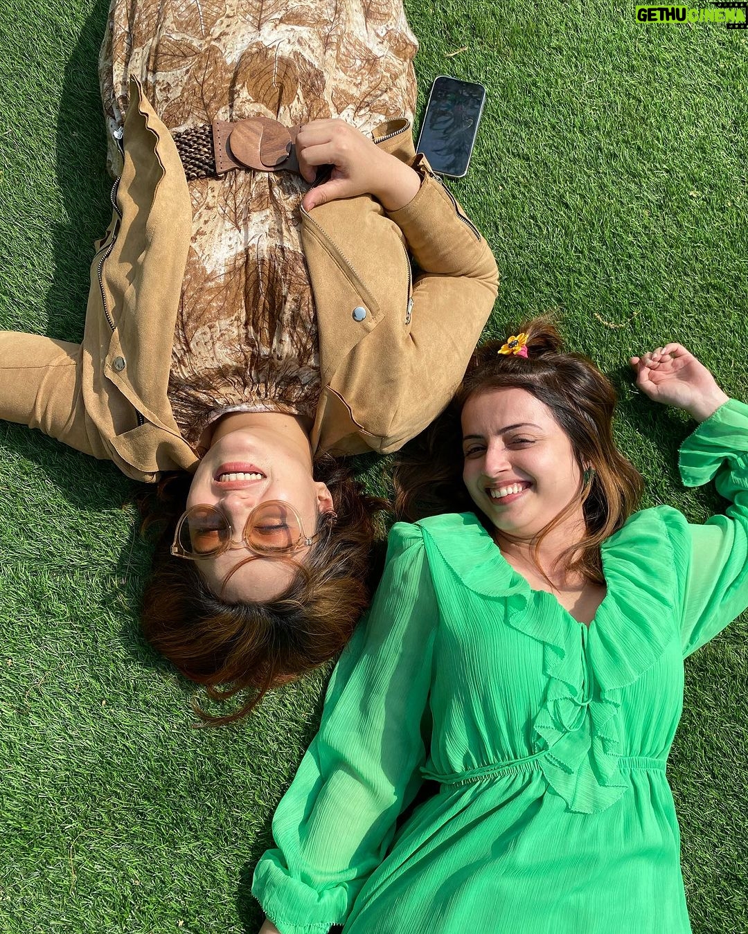 Shrenu Parikh Instagram - Happy Birthday to my wonderful and sweet fellow scorpio @shrenuparikhofficial ! ππ Your presence adds so much joy to my life, and on this special day, I wish you all the happiness, love, and incredible moments that you truly deserve. Lots of love for the beautiful New Beginnings β¨ May your years ahead be filled with laughter, adventure, and beautiful memories. Cheers to another year of friendship and shared smiles! π₯³π . . . . . . . . #BirthdayCelebration #CheersToYou #shrenu #shrenuparikh #birthdaygirl #cute #love #ishqbaaz #scorpio #scorpioseason #pretty #photooftheday #shrenal #sheru #instagood #instadaily India