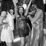 Shrenu Parikh Instagram - A friend in need is a friend indeed!! Didn’t realise how much I needed this until these bunch of little hearts practically kidnapped me to this beautiful bachelorette they planned even after me refusing a zillion times… . So much heart and efforts were put into this day I can only imagine! . My hearts so full… I can finally move into this new phase of life knowing these cuties are always by my side! . My silver lining always!. Love you all sooooo much 🧿❤️😘 . Missed our muffin @nehalaxmi_ and @nehaadhvikmahajan . Best surprises were @karanrsharma09 and @kunaljaisingh . Thankyou my bridesmaids @dearmansi @officialsurbhic @mreenaldeshraj @bharati_k ❤️🧿 Ditas Mumbai