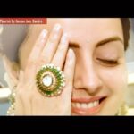 Shrenu Parikh Instagram - Wow…!!! #bridetobe @shrenuparikhofficial does her jewellery shoppping with #saasbahuaursaazish isn’t it beautiful?? Come join us with this beautiful story as the countdown has begin and #shrenu is soon going to be the beautiful bride ✨ are you excited??? #comment below #shrenuparikh #shrenuparikhofficial #shrenuparikh11 #akshaymhatre #bridedress #brideshop #jewelry #jewelleryshopping #trending #indianbrides #saasbahuaursazzish #latest #trending