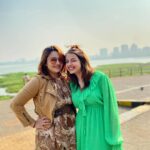 Shrenu Parikh Instagram - Happy Birthday to my wonderful and sweet fellow scorpio @shrenuparikhofficial ! 🎉🎂 Your presence adds so much joy to my life, and on this special day, I wish you all the happiness, love, and incredible moments that you truly deserve. Lots of love for the beautiful New Beginnings ✨ May your years ahead be filled with laughter, adventure, and beautiful memories. Cheers to another year of friendship and shared smiles! 🥳🎈 . . . . . . . . #BirthdayCelebration #CheersToYou #shrenu #shrenuparikh #birthdaygirl #cute #love #ishqbaaz #scorpio #scorpioseason #pretty #photooftheday #shrenal #sheru #instagood #instadaily India
