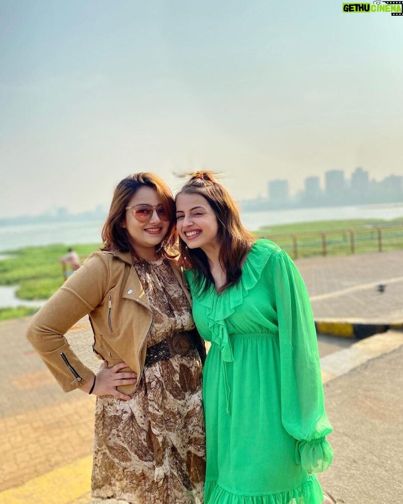 Shrenu Parikh Instagram - Happy Birthday to my wonderful and sweet fellow scorpio @shrenuparikhofficial ! 🎉🎂 Your presence adds so much joy to my life, and on this special day, I wish you all the happiness, love, and incredible moments that you truly deserve. Lots of love for the beautiful New Beginnings ✨ May your years ahead be filled with laughter, adventure, and beautiful memories. Cheers to another year of friendship and shared smiles! 🥳🎈 . . . . . . . . #BirthdayCelebration #CheersToYou #shrenu #shrenuparikh #birthdaygirl #cute #love #ishqbaaz #scorpio #scorpioseason #pretty #photooftheday #shrenal #sheru #instagood #instadaily India