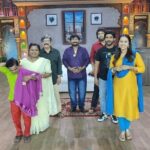 Shreya Bugde Instagram – Just looking like a wow !!!! 

Vc : @darshan_dhoble_photography

#reels 
#zeemarathi 
#reelitfeelit 
#reelkarofeelkaro Green Valley Studios