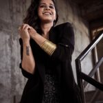 Shreya Bugde Instagram – Welcome to my dark side ……….
.
.
.
.

Shot by : @rachitvoraphotography 
Styled by : @trushala_nayak 
Hair: @hair_artist_sarojjanallu
