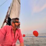 Shreya Bugde Instagram – The ship sailed 9years ago … so embarking on our 10th we decided to take a yacht instead ….!!😉

Happy 9 years  NIK ❣️!!
From my whole heart…for my whole life !! 🤍

PS : thankyou for the most beautiful surprise! 🧿 ✨