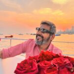 Shreya Bugde Instagram – The ship sailed 9years ago … so embarking on our 10th we decided to take a yacht instead ….!!😉

Happy 9 years  NIK ❣️!!
From my whole heart…for my whole life !! 🤍

PS : thankyou for the most beautiful surprise! 🧿 ✨
