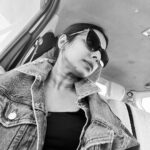 Shreya Bugde Instagram – 🕶️ 🚘 ☀️ 🛣️………