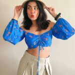 Shreya Dhanwanthary Instagram - A Year in Months.