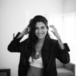 Shreya Dhanwanthary Instagram - 42 Shades of Gray . A Series