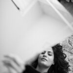 Shreya Dhanwanthary Instagram - 42 Shades of Gray . A Series -Fin-