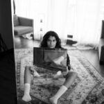 Shreya Dhanwanthary Instagram - 42 Shades of Gray . A Series -Fin-