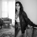 Shreya Dhanwanthary Instagram - 42 Shades of Gray . A Series