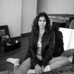 Shreya Dhanwanthary Instagram - 42 Shades of Gray . A Series