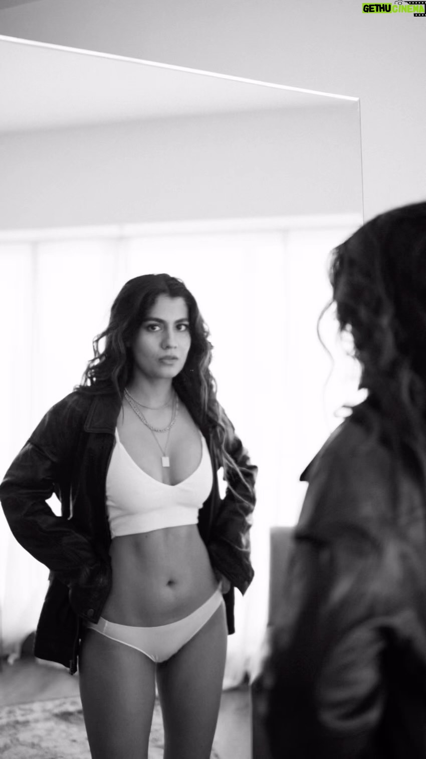 Shreya Dhanwanthary Instagram - Glimpses