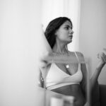 Shreya Dhanwanthary Instagram - 42 Shades of Gray . A Series