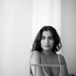 Shreya Dhanwanthary Instagram - 42 Shades of Gray . A Series