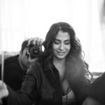 Shreya Dhanwanthary Instagram - 42 Shades of Gray . A Series