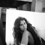 Shreya Dhanwanthary Instagram - 42 Shades of Gray . A Series