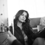 Shreya Dhanwanthary Instagram - 42 Shades of Gray . A Series
