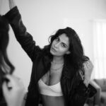 Shreya Dhanwanthary Instagram - 42 Shades of Gray . A Series
