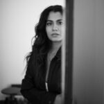 Shreya Dhanwanthary Instagram – 42 Shades of Gray
.
A Series