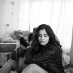 Shreya Dhanwanthary Instagram – 42 Shades of Gray
.
A Series