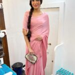 Shreya Dhanwanthary Instagram - Looktest #3 for “Next, Please” and clearly I liked some more than the others. . @umabiju @soamaagoswami @sarkargoutam81