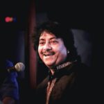 Shreya Ghoshal Instagram - Shocked beyond belief. Gone too soon Ustad ji. A huge loss for all music lovers and for the whole world. Ustad Rashid Khan Sahab was one of the greatest exponents of Hindustani Classical Music. And an exceptionally wonderful human being, always kind and supporting younger talents including me, always received your blessing every time I got to share the stage and or recording any song with you. Many students of music including me are left devasted with this tragic loss. Thank you Ustad ji for you incredible contribution to music.. My condolences to the whole family. Rest in peace Ustad ji 🙏🏻💔