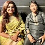 Shreya Ghoshal Instagram - Shocked beyond belief. Gone too soon Ustad ji. A huge loss for all music lovers and for the whole world. Ustad Rashid Khan Sahab was one of the greatest exponents of Hindustani Classical Music. And an exceptionally wonderful human being, always kind and supporting younger talents including me, always received your blessing every time I got to share the stage and or recording any song with you. Many students of music including me are left devasted with this tragic loss. Thank you Ustad ji for you incredible contribution to music.. My condolences to the whole family. Rest in peace Ustad ji 🙏🏻💔