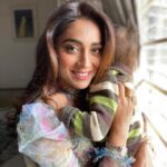 Shriya Saran Instagram – Just about last year