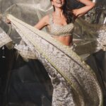Shriya Saran Instagram - @manishmalhotraworld love and happiness always