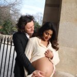 Shriya Saran Instagram - Grateful 2021 to 2023 Hare krishna