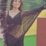 Shriya Saran Instagram - Styled by @sukritigrover for @iffigoa