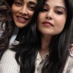 Shriya Saran Instagram - Happy birthday to an amazing friend. Stay loved always. And you are always 21 We baked a cake in your honour @iffatkhan1
