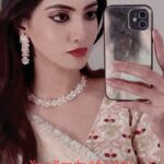 Shriya Tiwari Instagram - You can get the same me twice! 😈 #reelitfeelit #reel #instagood #instadaily #quotes #emotions #feelings #relatable #me #viral #trending #blessed #happy #vibe #evil #shriyatiwari