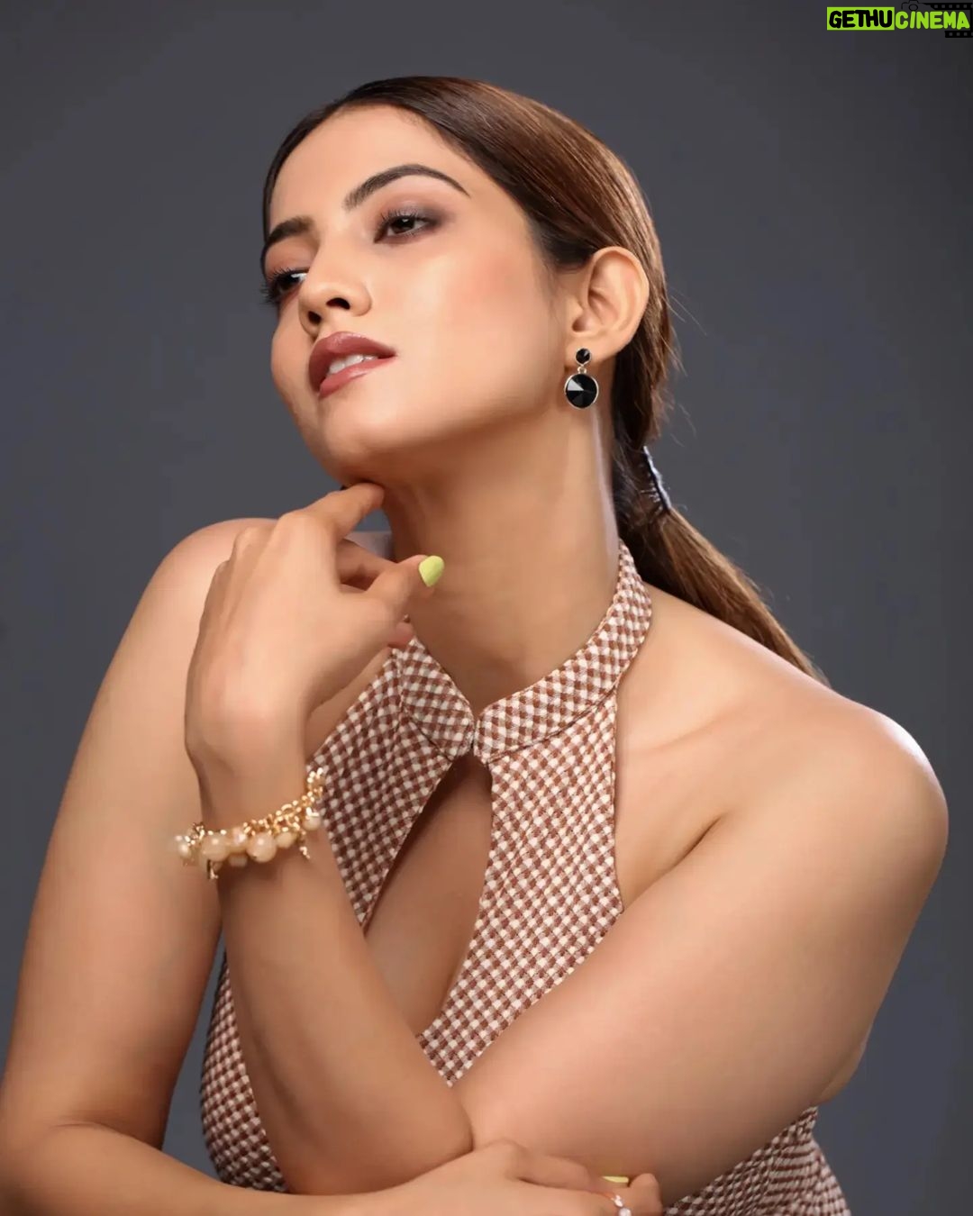 Shriya Tiwari Instagram - Ahmedabad, India