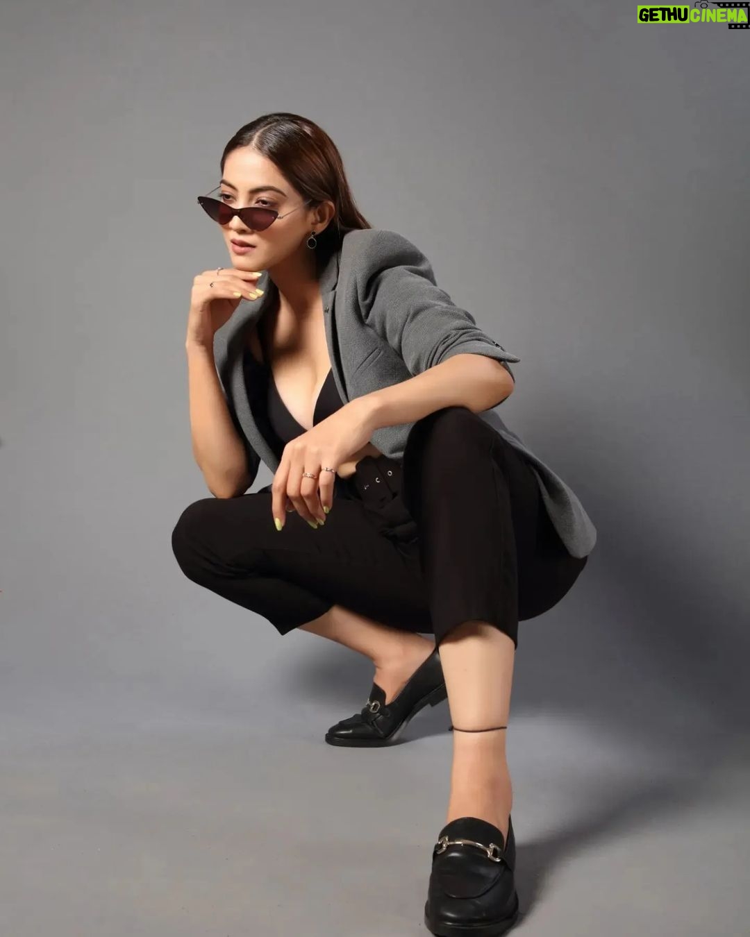 Shriya Tiwari Instagram - Ahmedabad, India