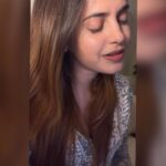 Shruthi Prakash Instagram - Couldn’t really wait to make a proper cover of it, raw vocals se kaam chalao abhi 🥺 @vishalmishraofficial You are a genius!❤️ #shrutiprakash #pehlebhimain #animal #ranbirkapoor #love #rawvocals #nofilter #explore #trendingreels