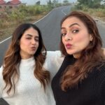 Shruthi Prakash Instagram - ❤️✨