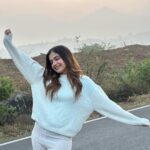 Shruthi Prakash Instagram - ❤️✨