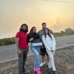 Shruthi Prakash Instagram - ❤️✨